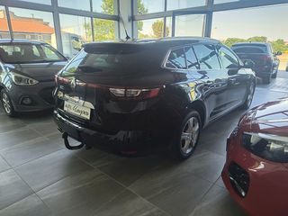 Renault Megane 2017 GRANDTOUR 1.6 DCI  130    BOSE EDITION-thumb-10