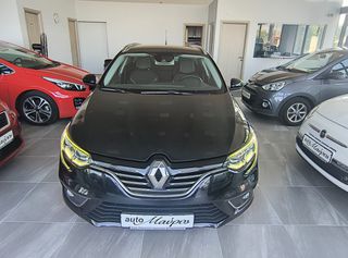 Renault Megane 2017 GRANDTOUR 1.6 DCI  130    BOSE EDITION-thumb-15