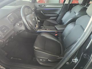 Renault Megane 2017 GRANDTOUR 1.6 DCI  130    BOSE EDITION-thumb-28