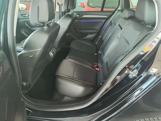 Renault Megane 2017 GRANDTOUR 1.6 DCI  130    BOSE EDITION-thumb-30