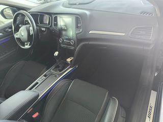 Renault Megane 2017 GRANDTOUR 1.6 DCI  130    BOSE EDITION-thumb-33
