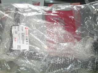ΒΑΣΗ ΜΟΤΕΡ DT 200E4/SR125 E4/ST 200 AL