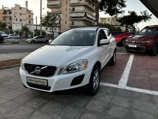 Volvo XC 60 2010 KINETIC Auto 2.0lt  202hp ΠΡΟΣΦΟΡΑ