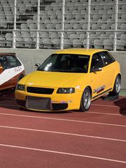 Audi S3 2004 8L QUATTRO