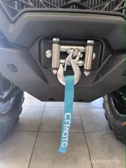 CFmoto CFORCE 520 2025 Lux-thumb-1