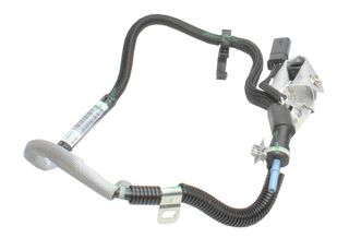 ΓΝΗΣΙΟΣ ΣΩΛΗΝΑΣ ΚΑΥΣΙΜΟΥ CITROEN / PEUGEOT 1.6 HDi