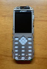 Πλακέτα και Οθόνη Nokia C1-01
