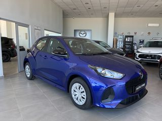 Mazda 2 Hybrid 2025 PRIME LINE