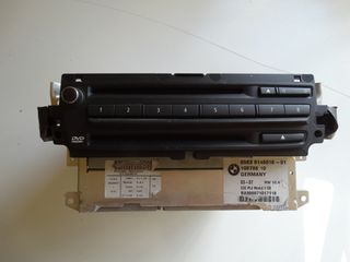 ΡΑΔΙΟ CD + NAVI  BMW E90   3-SERIES    9148016