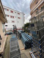 Αγοράζονται ράφια βαρέως τύπου από κλείσιμο επιχειρήσεων-thumb-3