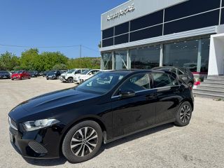 Mercedes-Benz A 180 2022 7G-DCT 1.3lt 136hp Α. Ισμαήλος Α.Ε.