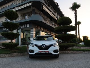 Renault Kadjar 2021 Blue dCi 115 Sport Edition EDC 1.5 ΕΛΛΗΝΙΚΟ ΜΟΝΑΔΙΚΟ ΥΠΕΡΑΡΙ