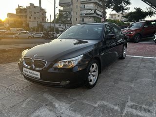 Bmw 523 2008 E60 LCI Comfort Auto 2.5lt 190hp ΠΡΟΣΦΟΡΑ