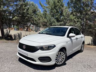 Fiat Tipo 2019 Pop 1.4cc 95Hp ***ΓΡΑΜΜΑΤΙΑ ΧΩΡΙΣ ΤΡΑΠΕΖΑ***