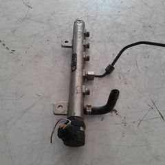 ΣΕ ΧΑΜΗΛΗ ΤΙΜΗ ΜΠΕΚΙΕΡΑ ΦΛΟΓΕΡΑ OPEL VECTRA C ASTRA H ZAFIRA B Z19DT BOSCH 0445214056 55200266