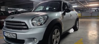 Mini Countryman 2016 Mini Countryman 2016 Mini Countryman pepper