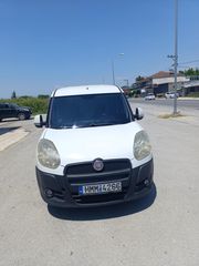 Fiat Doblo 2012 MAXI DIESEL