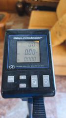 Προπονητήριο Cateye CS 1000-thumb-2
