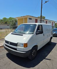 Volkswagen T4 1997 Transporter T4