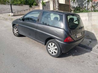 Lancia Ypsilon 1996