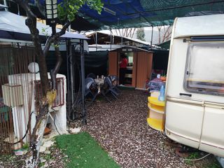 Tabbert 1992 Comtese 5.30