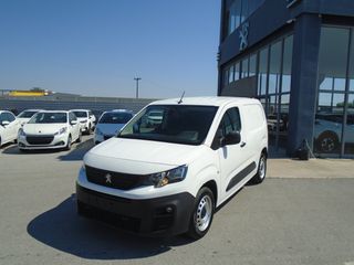 Peugeot 2019 1.6HDi 100HP 5MT NAVI-CAMERA