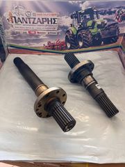 ΗΜΙΑΞΟΝΙΟ ΦΡΕΝΩΝ DEUTZ FAHR 36.10-36.40