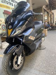 Gilera Nexus 250 SP 2007