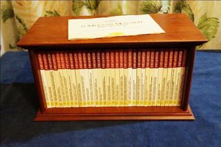 ''Η μεγάλη μουσική'' (33 CDs & βιβλία)