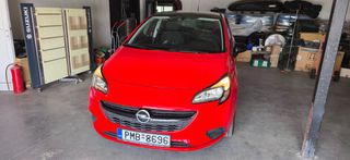 Opel Corsa 2015 1.3 CDTI DIESEL