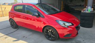 Opel Corsa 2016 1.3 CDTI DIESEL