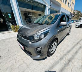 Kia Picanto 2017 1.0 cool