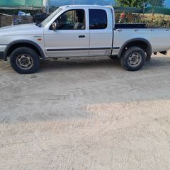Ford Ranger 2005