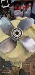 τετραφιλη inox  15.5x15  L