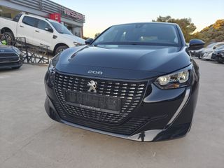 Peugeot 208 2020 Active