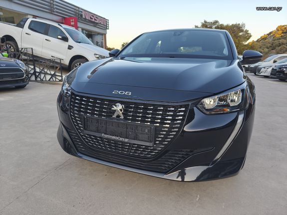 Peugeot 208 2020 Active