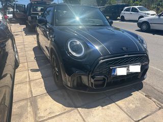 Mini John Cooper Works 2023 CABRIO