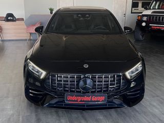 Mercedes-Benz A 45 AMG 2022 A45S 4MATIC PANORAMA