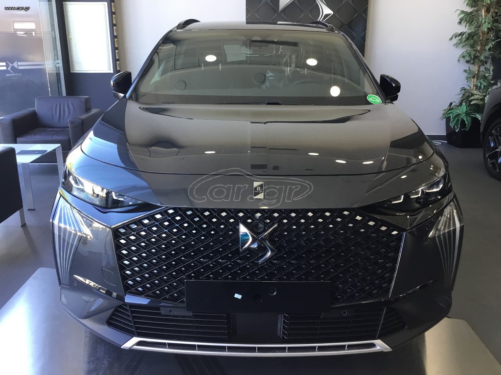DS DS7 2025 DS7 PHEV 4WD 300