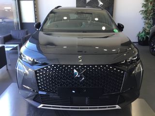 DS DS7 2025 DS7 PHEV 4WD 300