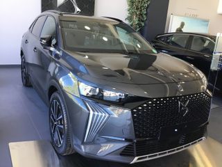 DS DS7 2025 DS7 PHEV 4WD 300-thumb-2