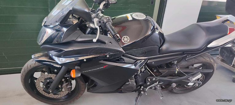 Ricambio Accossato Per Xj6-f 2013 Leva Frizione Sinistra Per Yamaha XJ6-F Diversion 2013 – Ricambio Accossato, Compatibile RJ22 Leva Frizione Xj6-f 2013