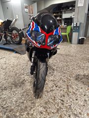 Triumph Daytona 955i 2005 UNION JACK-thumb-1