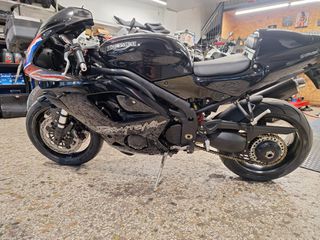 Triumph Daytona 955i 2005 UNION JACK-thumb-2