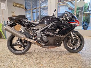 Triumph Daytona 955i 2005 UNION JACK-thumb-3