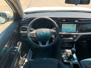 Kgm Korando 2025 URBAN 1,5cc 163ps-thumb-7