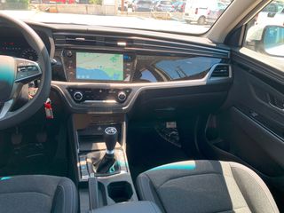 Kgm Korando 2025 URBAN 1,5cc 163ps-thumb-8