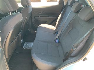 Kgm Korando 2025 URBAN 1,5cc 163ps-thumb-11