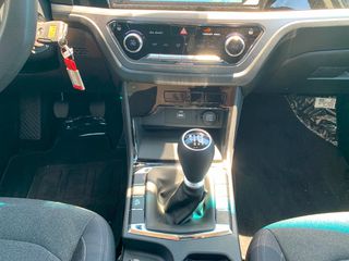 Kgm Korando 2025 URBAN 1,5cc 163ps-thumb-14