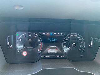 Kgm Korando 2025 URBAN 1,5cc 163ps-thumb-25